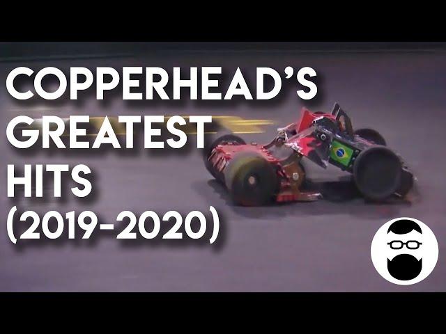 Copperhead Greatest Hits (2019-2020)