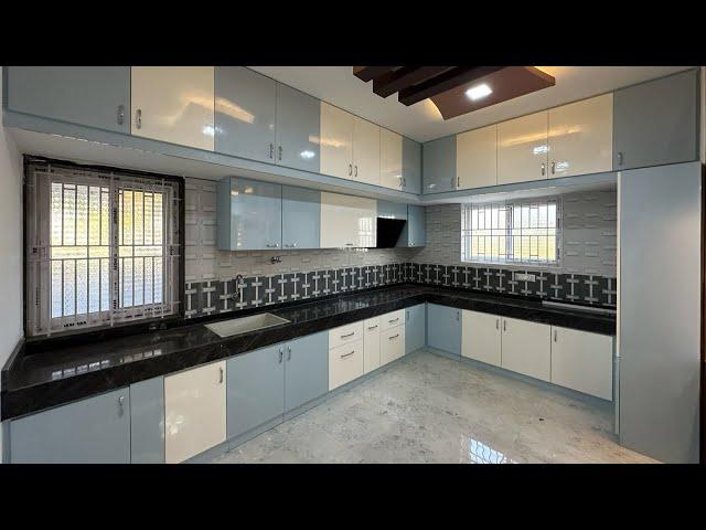 அரண்மனை போல வீடு விற்பனைக்கு !!! | House for sale in Coimbatore, Vadavalli | 3BHK