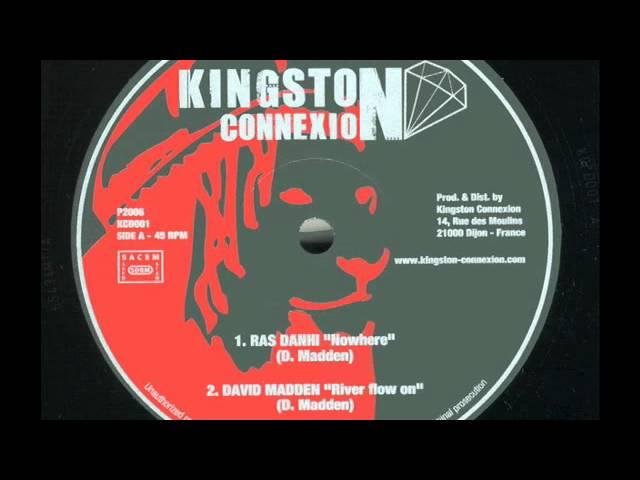 (1978) David Madden: River Flow On