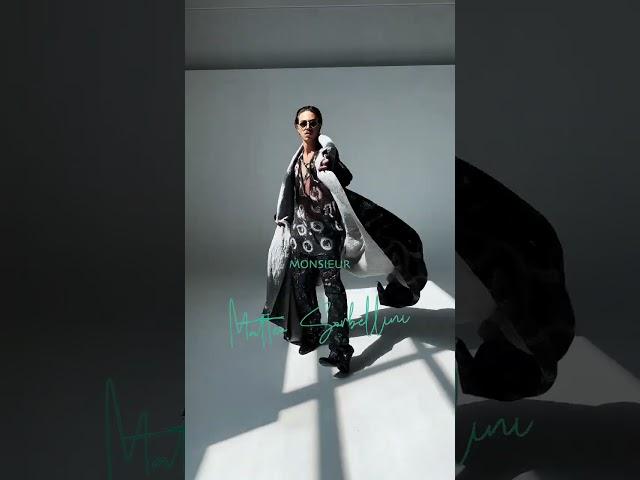 Matteo Sorbellini Group VIP Luxury Fashion - Made in Italy