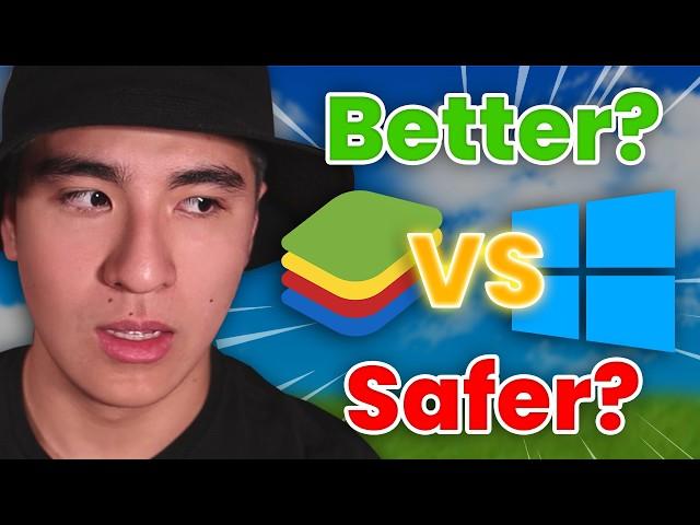 Roblox Windows Executors VS Emulator Executors Which is Better/Safer?!