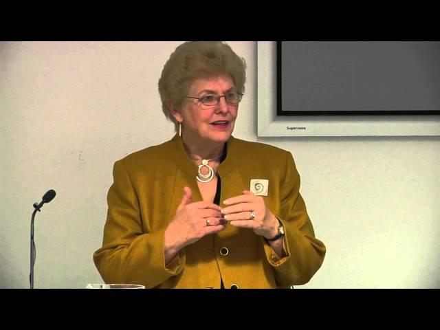 Katherine Hayles - A Theory of the Total Archive