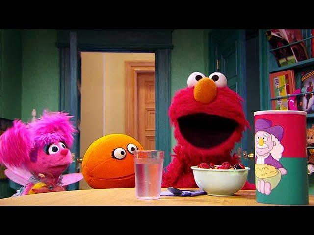 Sesame Street - Get Ready for Today