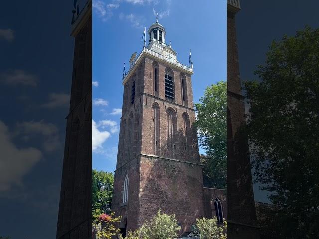 Meppel, Carillon Grote of Mariakerk