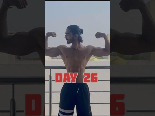 Day 26/75 hard #75hardchallenge #bodybuilding #workout #gym #fitness #motivation #gymmotivation