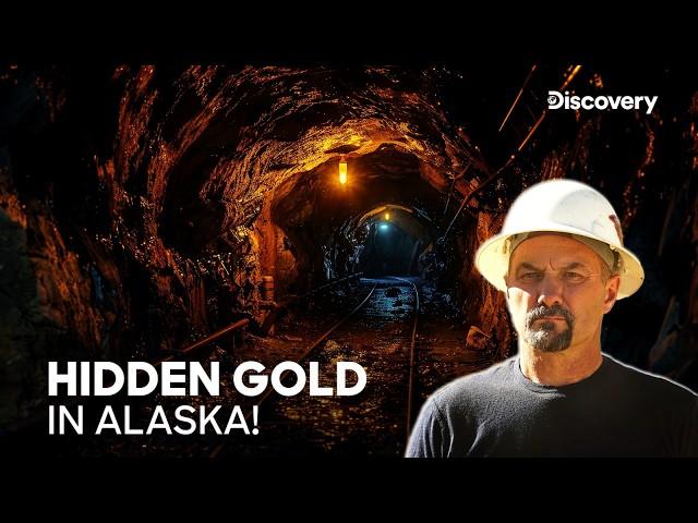 Race Against Time For Gold! | Gold Rush: Dave Turin's Lost Mine | Full Episode | Discovery