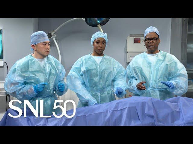 Gallbladder Surgery - SNL