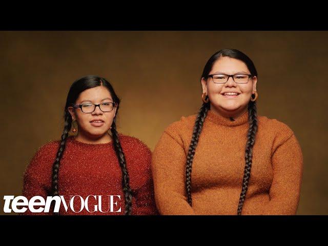 6 Misconceptions About Native American People | Teen Vogue