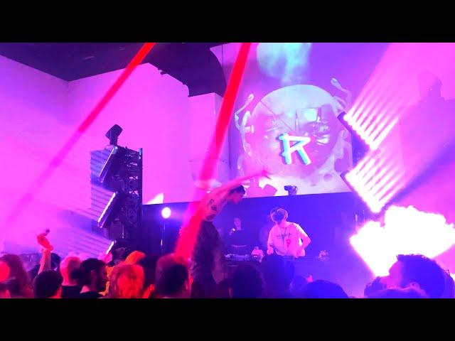 Russian Village Boys • Billx • Hysta | Live Paris Nexus 2024