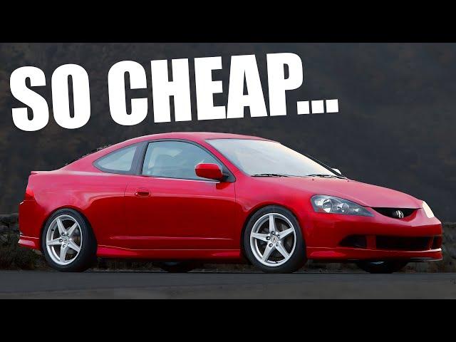 5 of the BEST FIRST CARS For Car Guys!