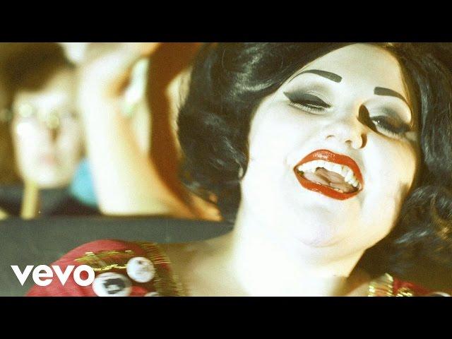 Gossip - Men In Love (Official Video)