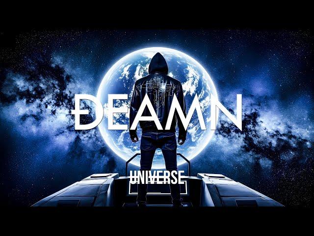 DEAMN - Universe (Full Album Audio)