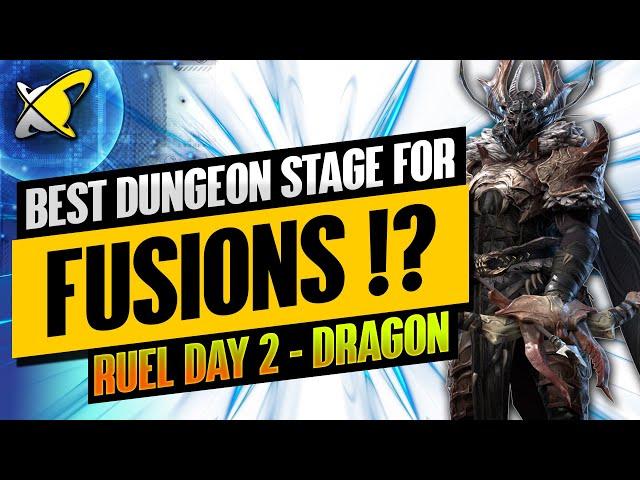 FARM THIS STAGE FOR MORE POINTS !! | Ruel The Huntmaster Day 2 | BGE's Guides | RAID: Shadow Legends