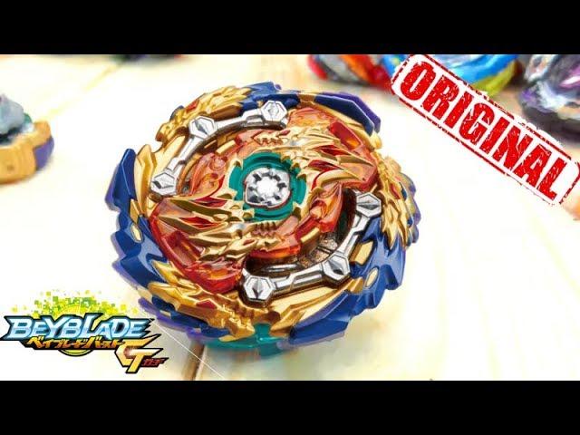 Фафнир Ф5 Визард Бейблейд Wizard Fafnir ( B-139 ) Unboxing & Review! - Beyblade Burst GT/Gachi