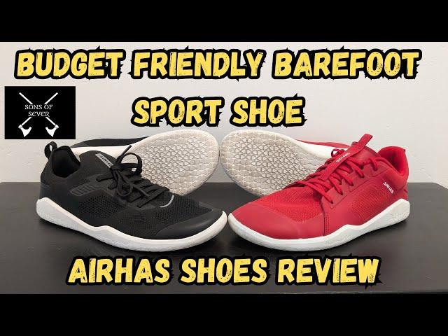 Best Budget Barefoot Shoes for Sport/Durable Budget Barefoot Shoes/Cheapest Barefoot Shoes