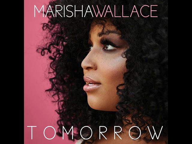 Before I Go - Marisha Wallace