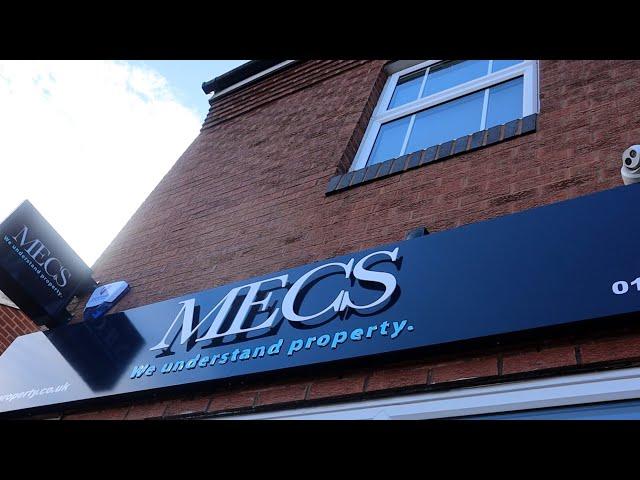 MECS - We Understand Property