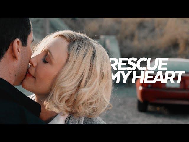 norma & alex | rescue my heart