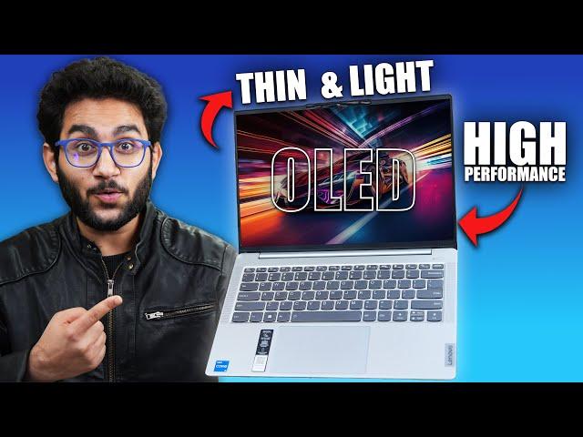 Lenovo Ideapad Slim 5i - i5 13420H | OLED Display