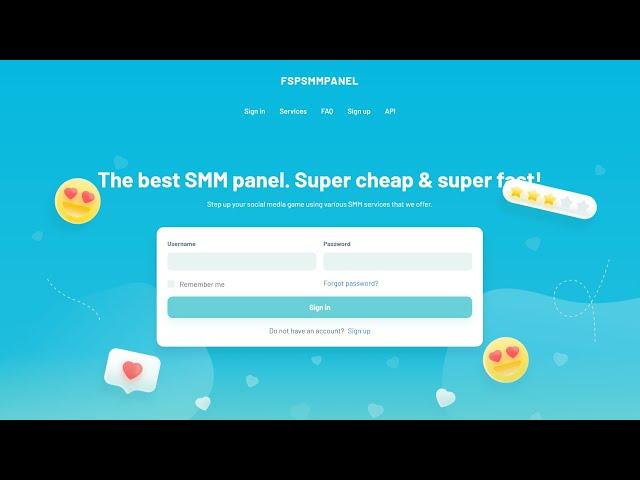 How to install FSP SMM Panel Script ||  FSP SMM Panel Script With Paytm, Razorpay Download