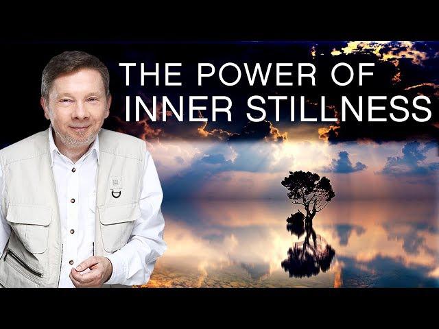 The Power of Inner Stillness