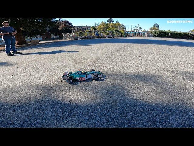 F1 RC w/ @underengineered_1077