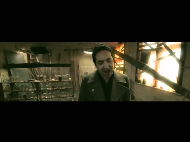 Shihad - Ignite (Official Video)