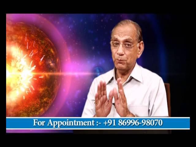 Astro Gyan by Vijay Narula Episode 1 PART 1
