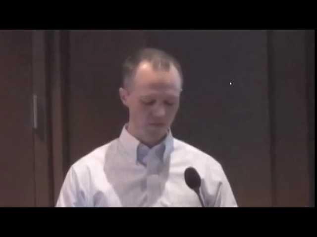 Mormon Transhumanist Association Lincoln Cannon Part 1
