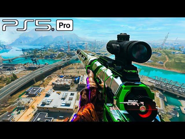 Call of Duty Warzone BO6 Solo FJX Imperium Gameplay PS5 PRO(No Commentary)