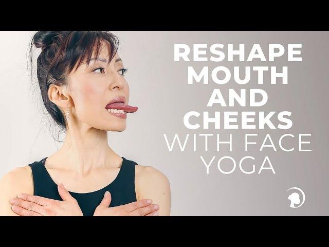 Ask Fumiko - Mouth And Cheek Area