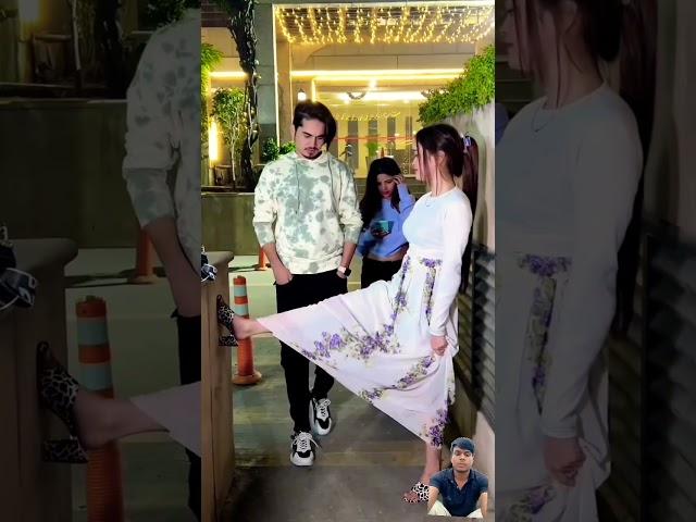 # Sameer#love #video Sania #ki #video#