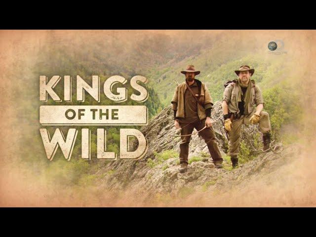 Kings of the Wild - Sierra Madre Occidental / Mexico