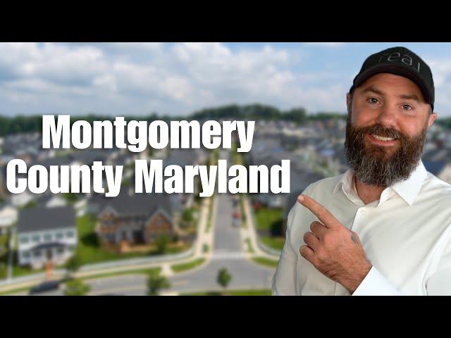 A Local's Guide To Living In Montgomery, Maryland