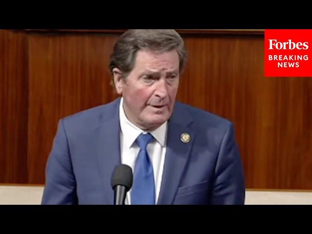 Garamendi Accuses Trump Administration Of 'Crazy Uncoordinated Attack On Americans' In Opening Weeks