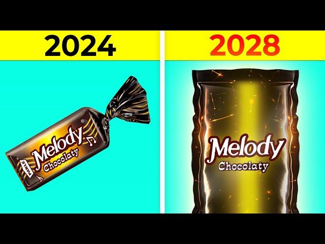 How These Things Will Look in Future | It's Fact