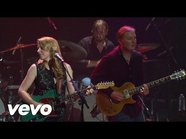 Tedeschi Trucks Band - Bound for Glory - Live from Atlanta