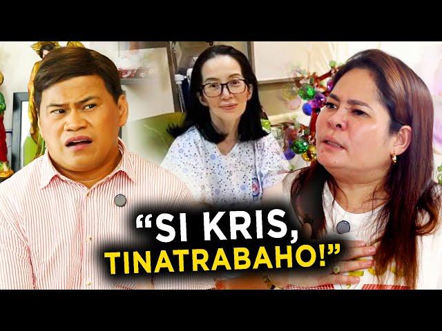 Rudy Baldwin, winarningan ang mga artistang ito!