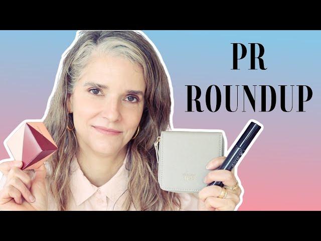 PR ROUNDUP | New in Beauty ft. Manasi, Salt New York, Fitglow