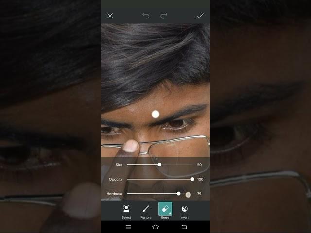 Ritesh editor