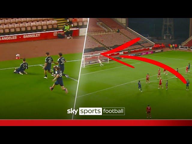 Jack Fletcher vs Barnsley | Every Touch | 2 INSANE GOALS| 20/08/24