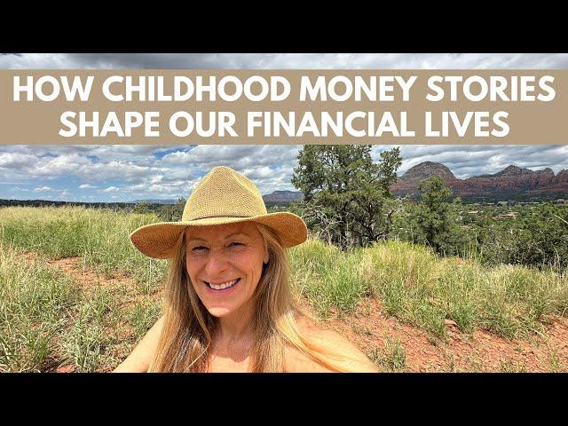 How Childhood Money Stories Shape Our Financial Lives