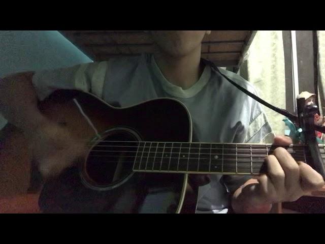 Landslide - OH WONDER (cover)