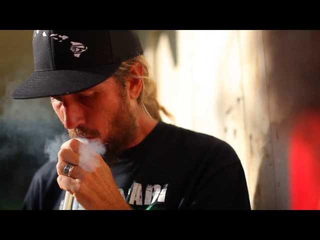 The Lambsbread - "Live It Up Again" Official HD Video