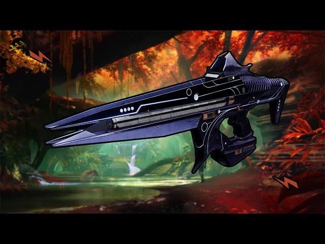 Destiny 2 - CETTE ARME MÉRITE D'ÊTRE RÉCUPÉRÉE (surtout si vous êtes joueur solo)