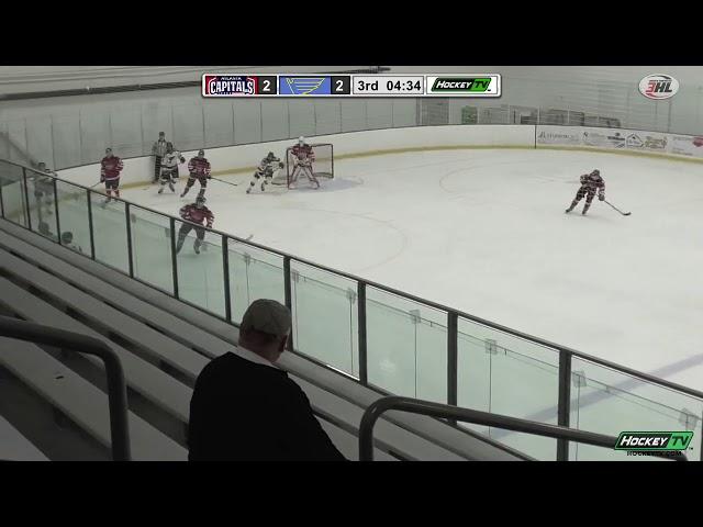 NA3HL 50 in 50 - The 1999 Series - Andrei Rusakov