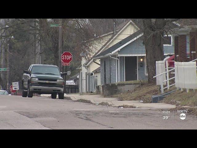 Investing in Indianapolis neighborhoods