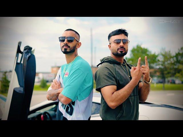 Yaari - Mr Dhatt Ft. Sultaan (Full Song) - Da Vinci | New Punjabi Song | Latest Punjabi Song 2022