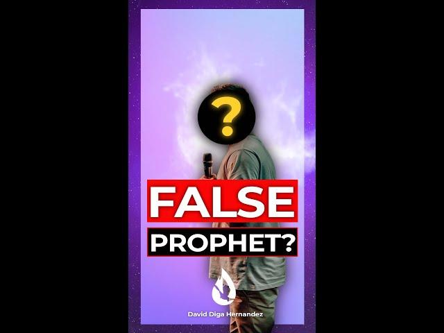 Is a Wrong Prophet a False Prophet? #Shorts