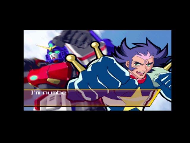 Gundam: Battle Assault 2 | Maxter | Street Mode - Part 3 (FINALE)